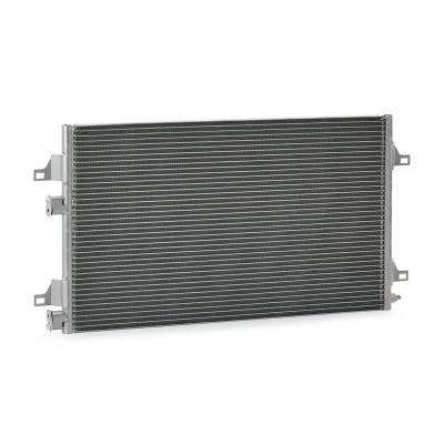 A/C condenser 448C0032 - photo 3