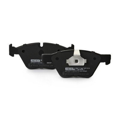 Brake Pads Set RIDEX 402B0046P 402B0046P - photo 4