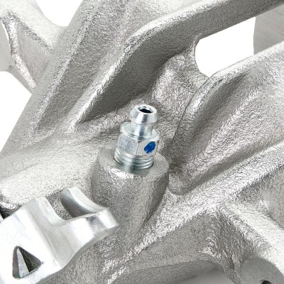 Brake Caliper RIDEX 78B0185 78B0185 - photo 6