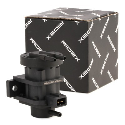 EGR control valve RIDEX 1134P0021 1134P0021 - photo 2
