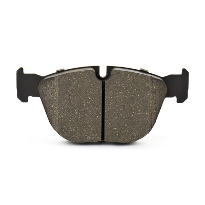 Brake Pads Set RIDEX 402B0320P 402B0320P - photo 6