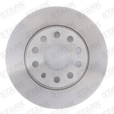 Brake Disc Stark SKBD-0020347 SKBD-0020347 - photo 4
