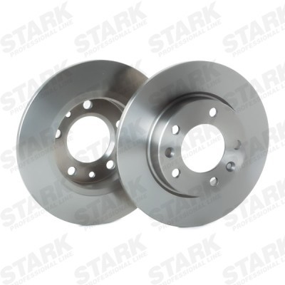 Brake Disc Stark SKBD-0023530 SKBD-0023530 - photo 5