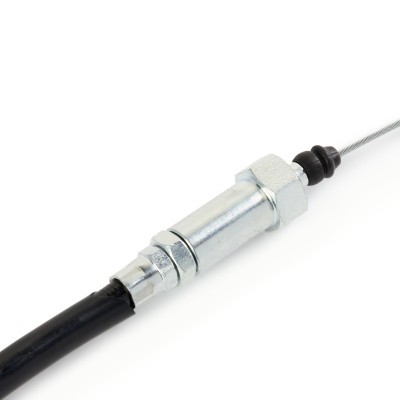 Cable Pull, Parking Brake RIDEX 124C0553 124C0553 - photo 5