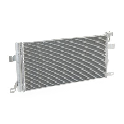 A/C condenser 448C0344 - photo 5