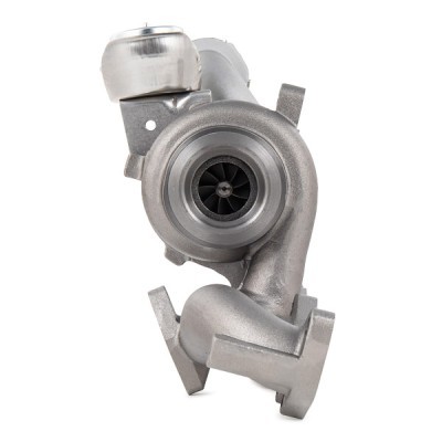 Turbocharger RIDEX 2234C0280 2234C0280 - photo 5