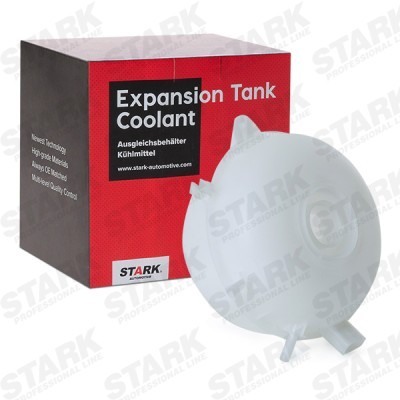 Expansion Tank, Coolant Stark SKET-0960051 SKET-0960051 - photo 2
