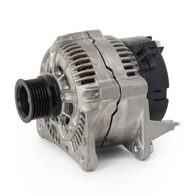 Alternator RIDEX 4G0142P 4G0142P - photo 3