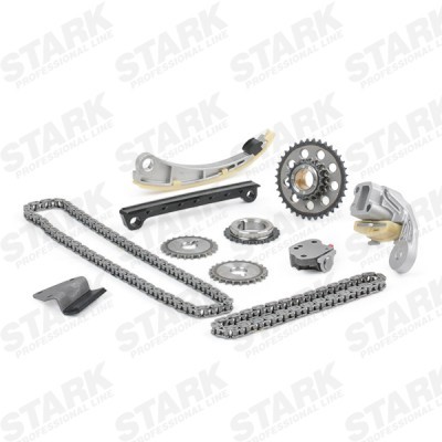 Timing chain kit Stark SKTCK-2240208 SKTCK-2240208 - photo 4