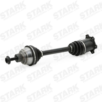 Drive Shaft Stark SKDS-0210445 SKDS-0210445 - photo 3