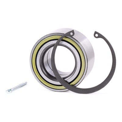 Wheel Bearing RIDEX 654W0077 654W0077 - photo 4