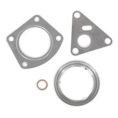 Turbocharger RIDEX 2234C10617 2234C10617 - photo 8