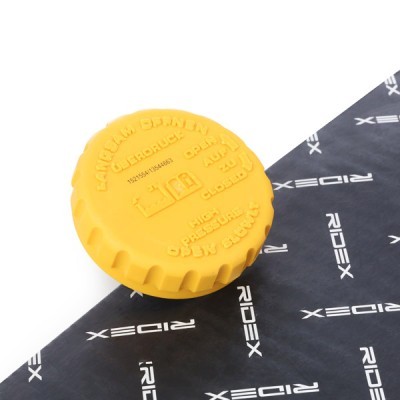 Cap, Radiator RIDEX 56V0003 56V0003 - photo 2
