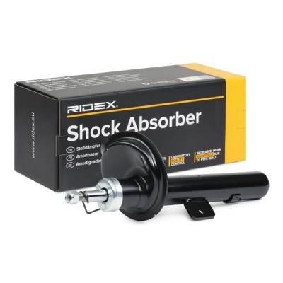 Shock Absorber RIDEX 854S0582 854S0582 - photo 3