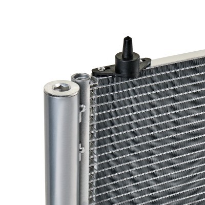 A/C condenser 448C0027 - photo 5