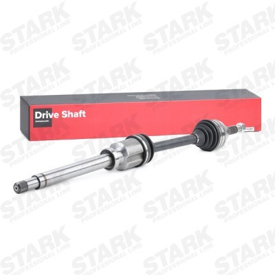 Drive Shaft Stark SKDS-0210452 SKDS-0210452 - photo 2