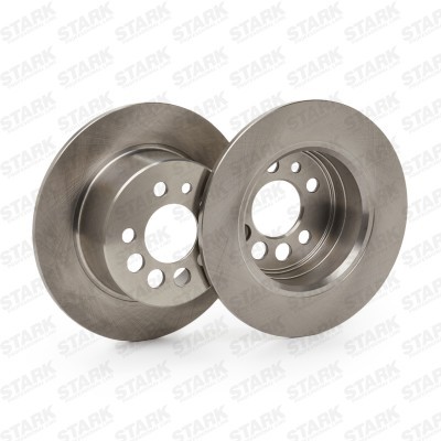 Brake Disc Stark SKBD-0022847 SKBD-0022847 - photo 4