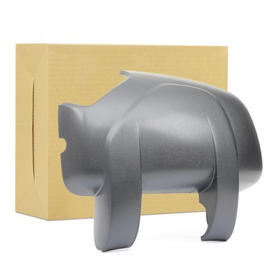 Cover, Exterior Mirror RIDEX 23A0108 23A0108 - photo 2