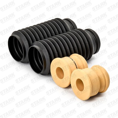 Dust Cover Kit, shock absorber Stark SKDCK-1240019 SKDCK-1240019 - photo 6