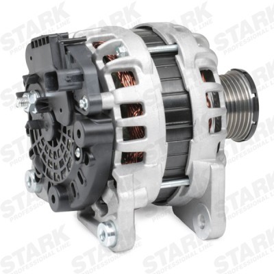 Alternator Stark SKGN-0320822 SKGN-0320822 - photo 4