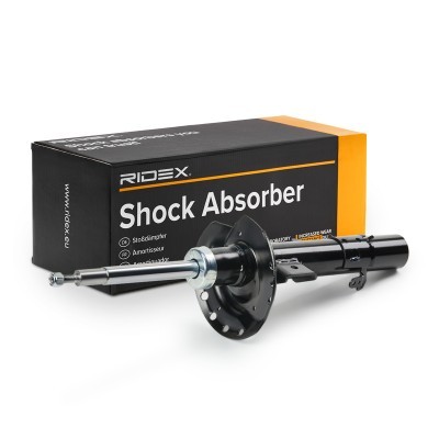 Shock Absorber RIDEX 854S17856 854S17856 - photo 2