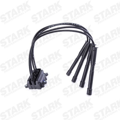 Ignition Coil Stark SKCO-0070075 SKCO-0070075 - photo 3