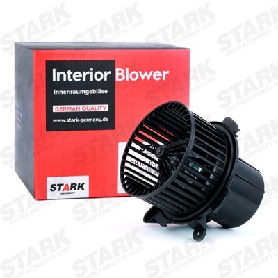 Interior Blower Stark SKIB-0310046 SKIB-0310046 - photo 2