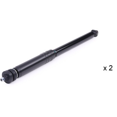 Shock Absorber RIDEX 854S0659 854S0659 - photo 2