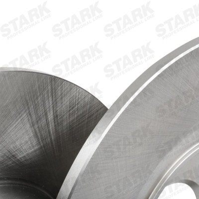 Brake Disc Stark SKBD-0022223 SKBD-0022223 - photo 4