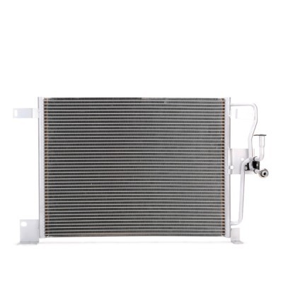 A/C condenser 448C0227 - photo 4