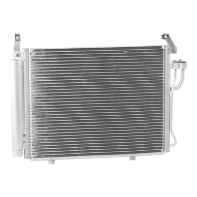 A/C condenser 448C0258 - photo 3