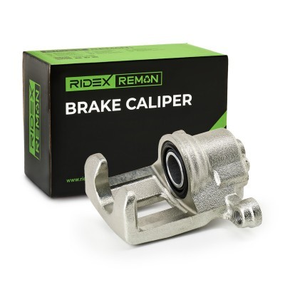 Brake Caliper RIDEX 78B0950R 78B0950R - photo 2