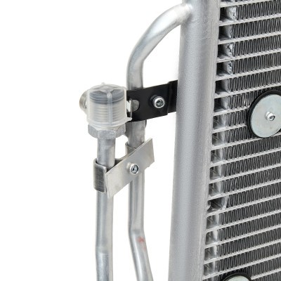 A/C condenser 448C0068 - photo 6
