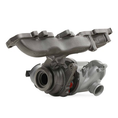 Turbocharger RIDEX 2234C0445R 2234C0445R - photo 4