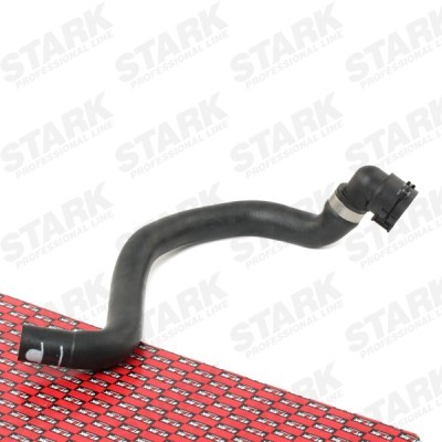 Charger Air Hose Stark SKCHI-2030196 SKCHI-2030196 - photo 2