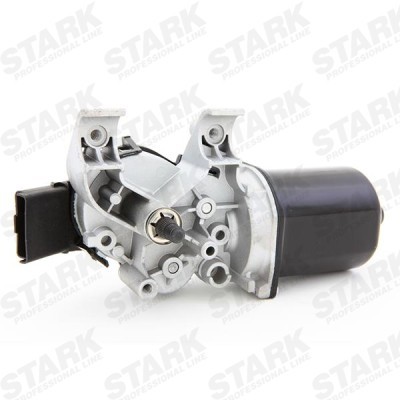 Wiper Motor Stark SKWM-0290058 SKWM-0290058 - photo 2