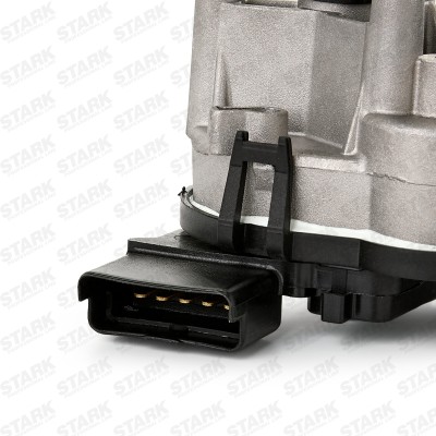 Wiper Motor Stark SKWM-0290085 SKWM-0290085 - photo 5