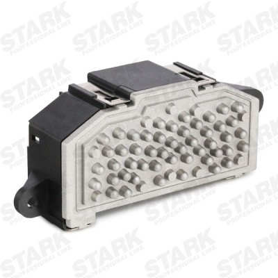 Resistor Blower Stark SKRI-2000026 SKRI-2000026 - photo 4