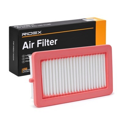 Air Filter RIDEX 8A1147 8A1147 - photo 3