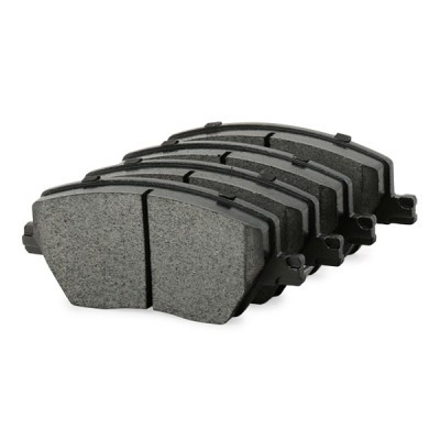 Brake Pads Set RIDEX 402B1327 402B1327 - photo 5