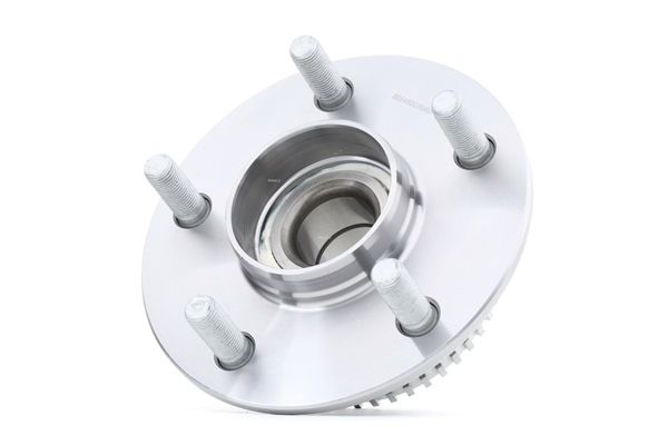 Wheel Bearing RIDEX 654W0109 654W0109 - photo 1