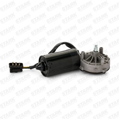 Wiper Motor Stark SKWM-0290014 SKWM-0290014 - photo 4
