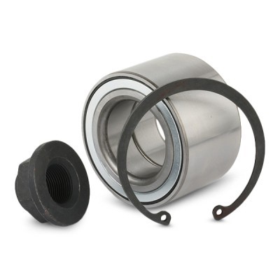 Wheel Bearing RIDEX 654W0789 654W0789 - photo 4