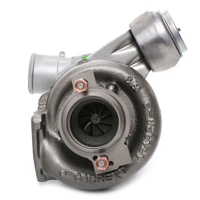 Turbocharger RIDEX 2234C0320R 2234C0320R - photo 6