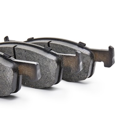 Brake Pads Set RIDEX 402B2106 402B2106 - photo 8