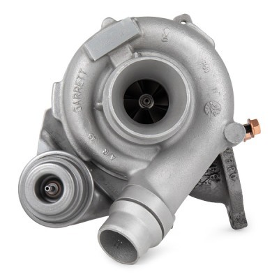 Turbocharger RIDEX 2234C10642R 2234C10642R - photo 4