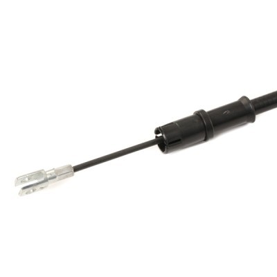 Cable Pull, Parking Brake RIDEX 124C0596 124C0596 - photo 4