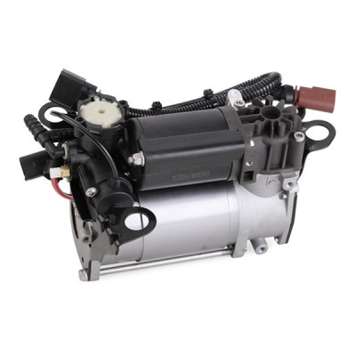 Air Suspension Compressor RIDEX 332C0006 332C0006 - photo 3