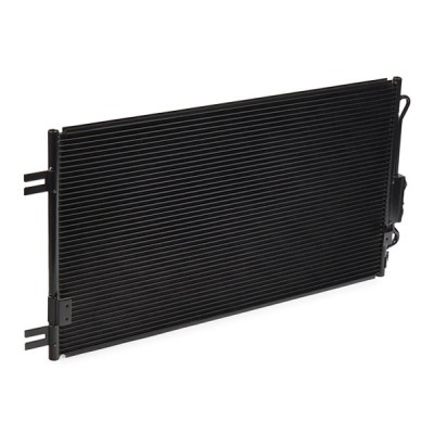 A/C condenser 448C0251 - photo 3