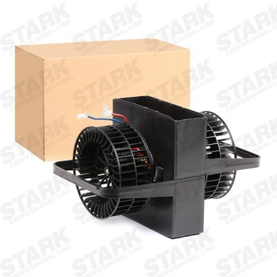 Interior Blower Stark SKIB-0310235 SKIB-0310235 - photo 2